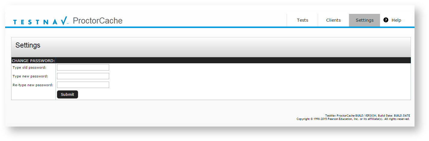TestNav 8 > Set Up and Use ProctorCache > _TN_ProctorCacheChangePassword.png