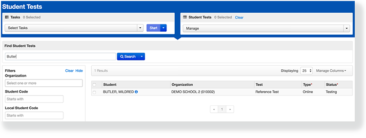 PearsonAccess Next Online Support > Edit Student Test Details > EditTestDets_2.png