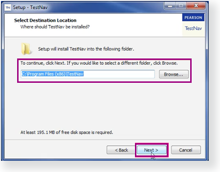 TestNav 8 > Access TestNav on your Home Computer or Device > TN_DsktpProgFiles.png
