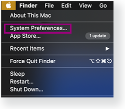 TestNav 8 > Access TestNav on your Home Computer or Device > TN_MacDisable1.png