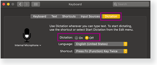 TestNav 8 > Access TestNav on your Home Computer or Device > TN_MacKeyboardDis2.png