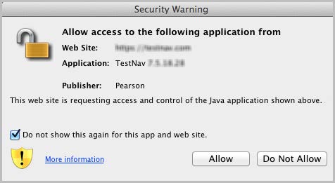 Exact screen appearance varies depending on operating system version.