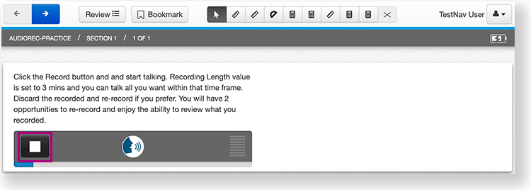 TestNav Tools