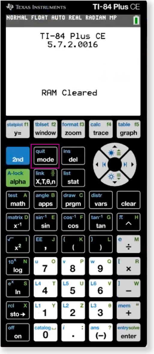 Accessibility Tools and PNP Profile