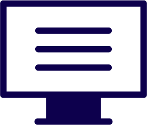 desktop computer icon