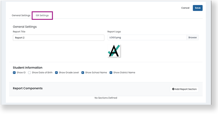 ADAM Support > Program Configuration > AD_Config-Program_8.png