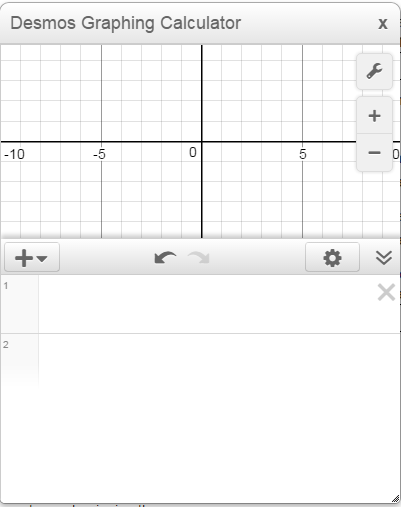 desmos graphing calculator trigonometry
