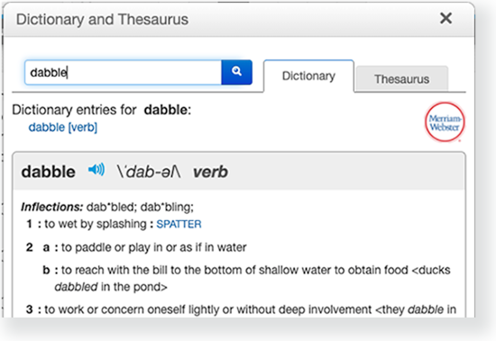 TestNav 8 > TestNav Tools > TN_DictThes2.png