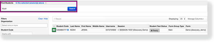 PearsonAccess Next Online Support > Form Override > FormOverride_5.png