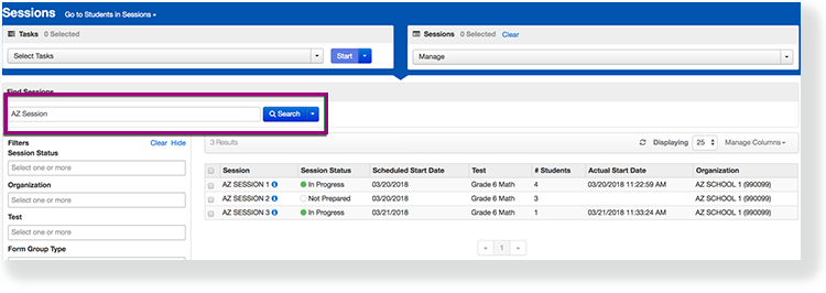 PearsonAccess Next Online Support > Precache Test Content > PrecaTestCont_6.png