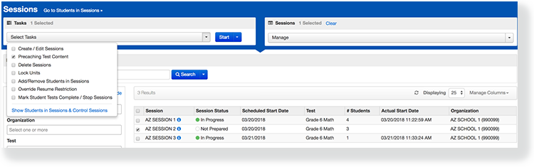 PearsonAccess Next Online Support > Precache Test Content > PrecaTestCont_8.png