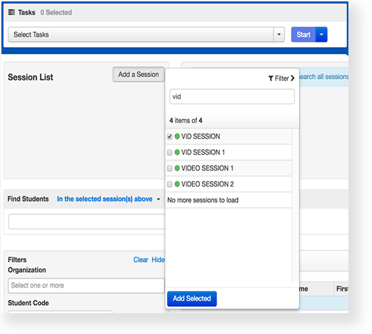PearsonAccess Next Online Support > Retrieve Resources for an Online Test > RetResources_3.png