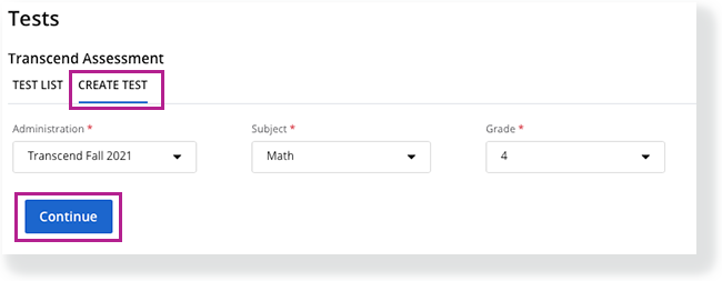 Transcend Assessments > Create a Transcend Test > PA_Trans3.png